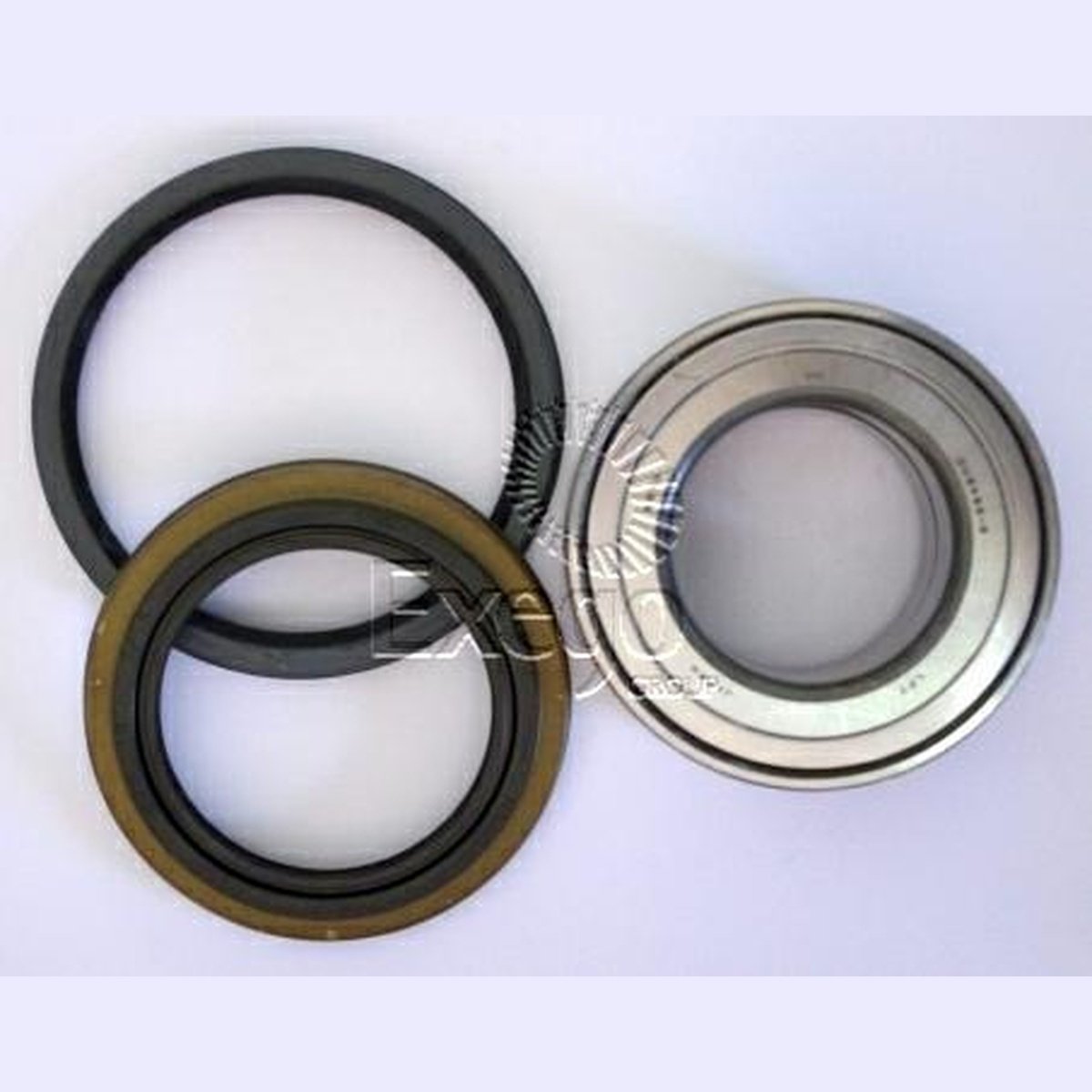 Kelpro Wheel Bearing Kit - KWB3022