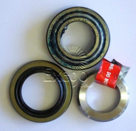 Kelpro Wheel Bearing Kit - KWB3029