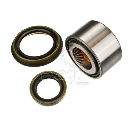 Kelpro Wheel Bearing Kit - KWB3100