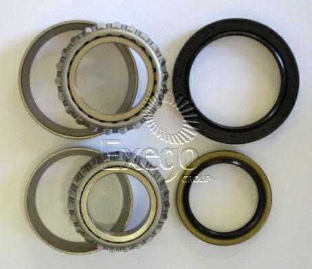 Kelpro Wheel Bearing Kit - KWB3107