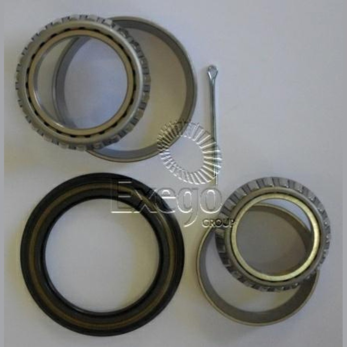 Kelpro Wheel Bearing Kit - KWB3108