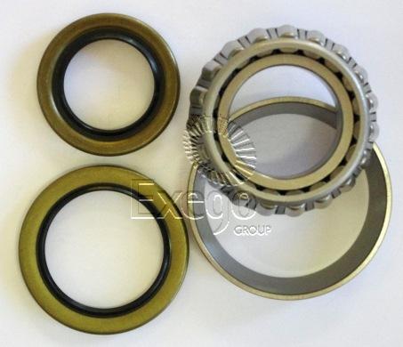 Kelpro Wheel Bearing Kit - KWB3122