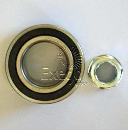 Kelpro Wheel Bearing Kit - KWB3151