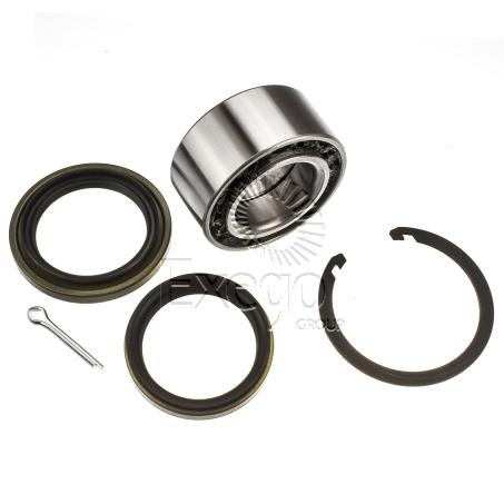 Kelpro Wheel Bearing Kit - KWB3309