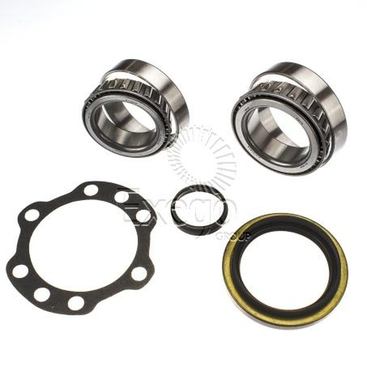 Kelpro Wheel Bearing Kit - KWB5007