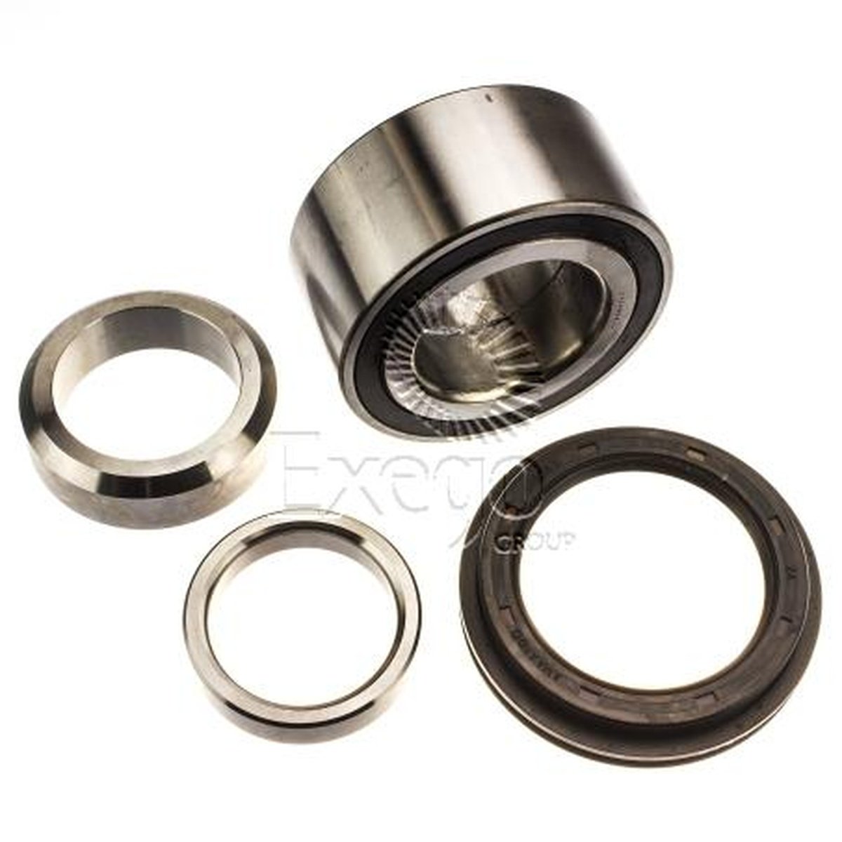 Kelpro Wheel Bearing Kit - KWB5008