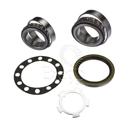 Kelpro Wheel Bearing Kit - KWB5014