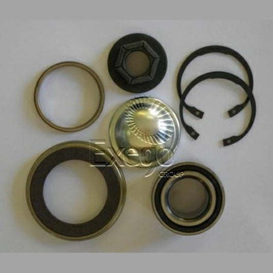 Kelpro Wheel Bearing Kit - KWB5093