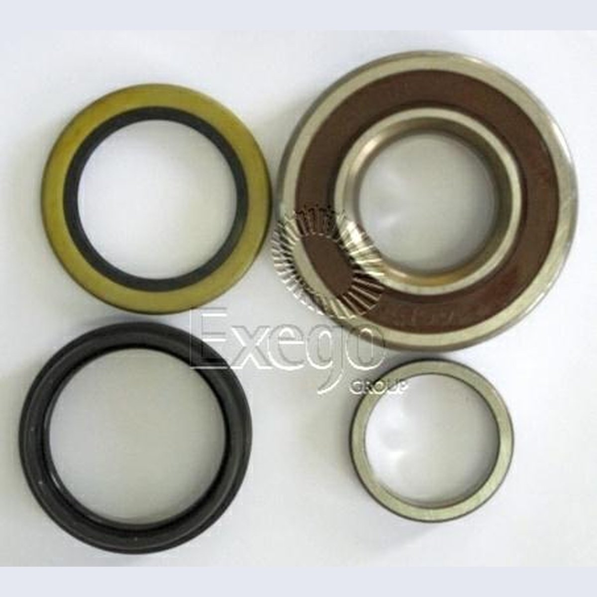 Kelpro Wheel Bearing Kit - KWB5133