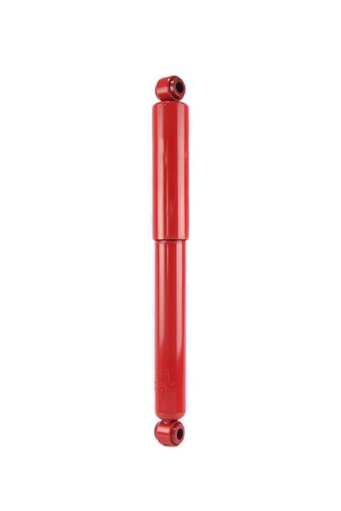 KYB Skorched 4 Shock Absorber Rear Single - 845006