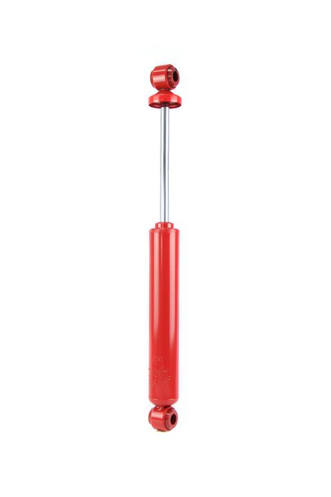 KYB Skorched 4 Shock Absorber Rear Single - 845020