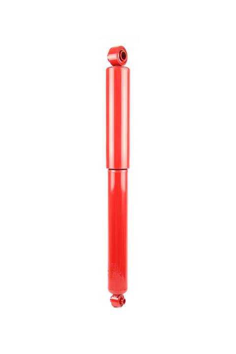 KYB Skorched 4 Shock Absorber Rear Single - 845024