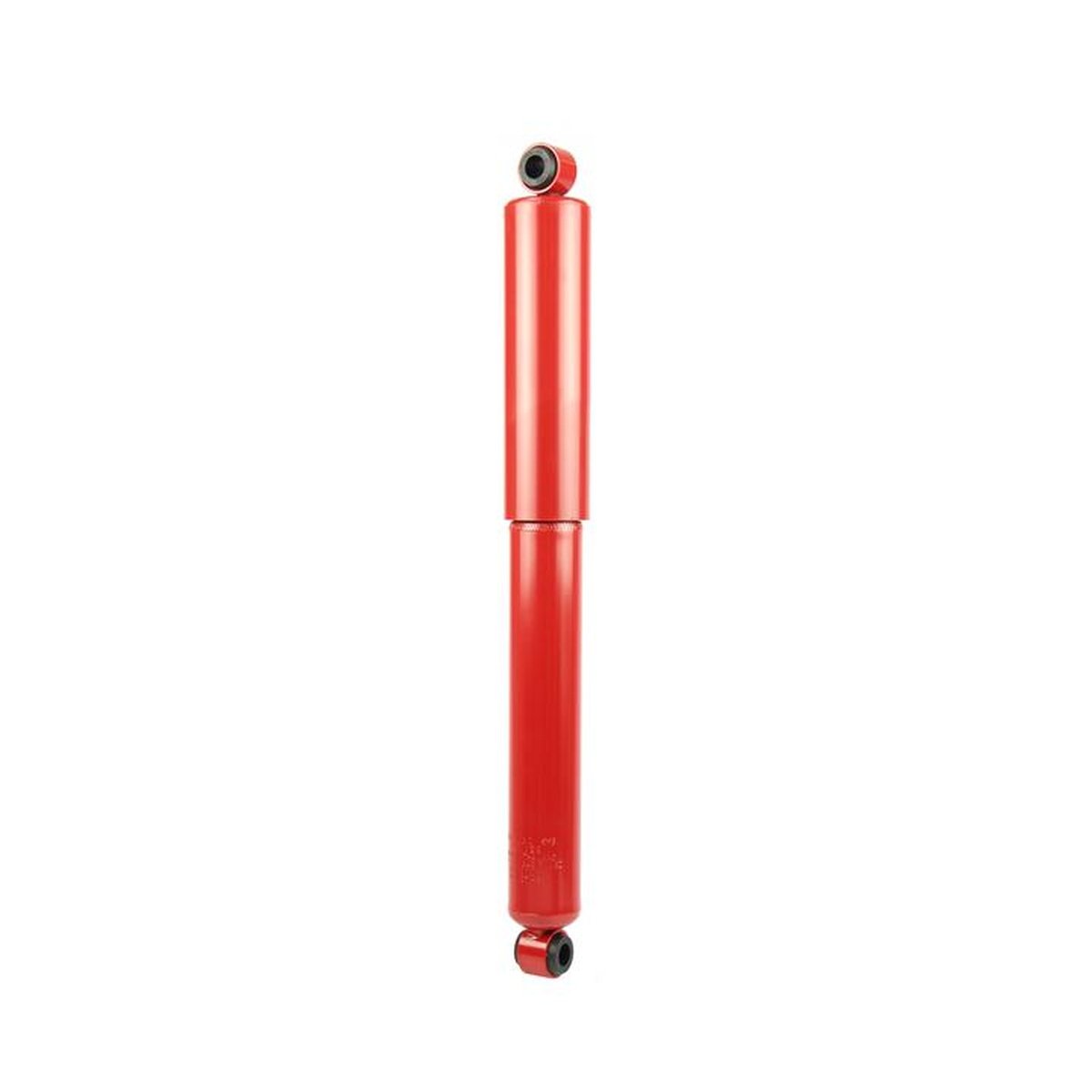 KYB Skorched 4 Shock Absorber Rear Single - 845030