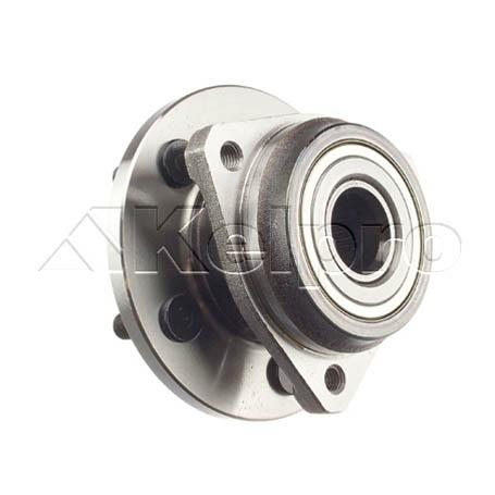 Kelpro Wheel Bearing Hub - KHA4098