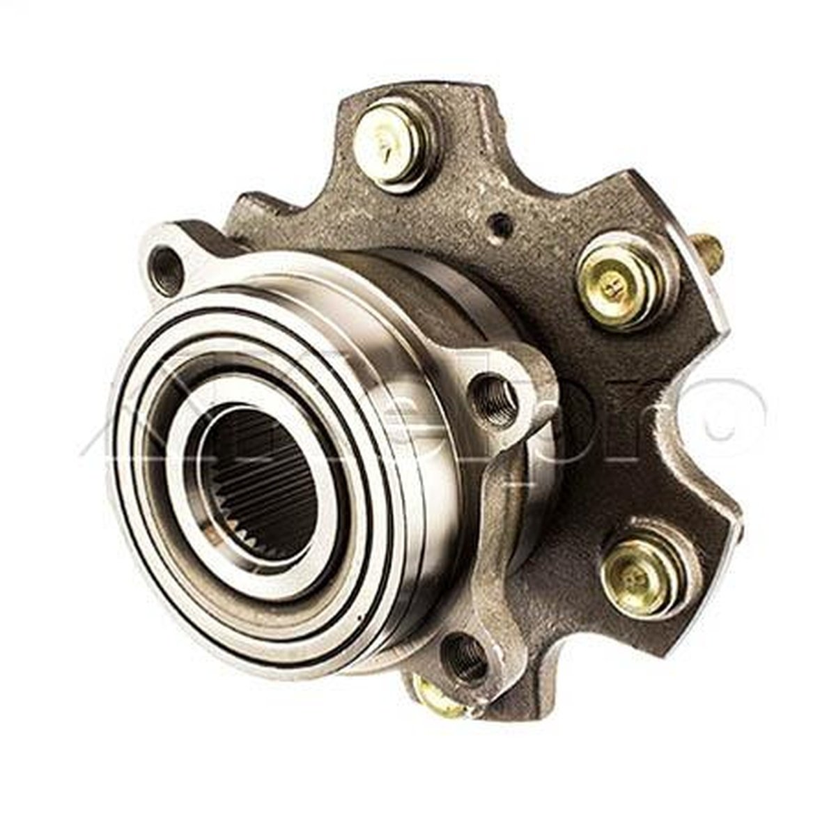 Kelpro Wheel Bearing Hub - KHA4118