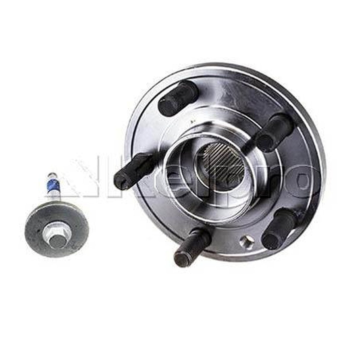 Kelpro Wheel Bearing Hub - KHA4261