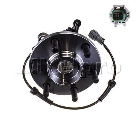 Kelpro Wheel Bearing Hub - KHA4278