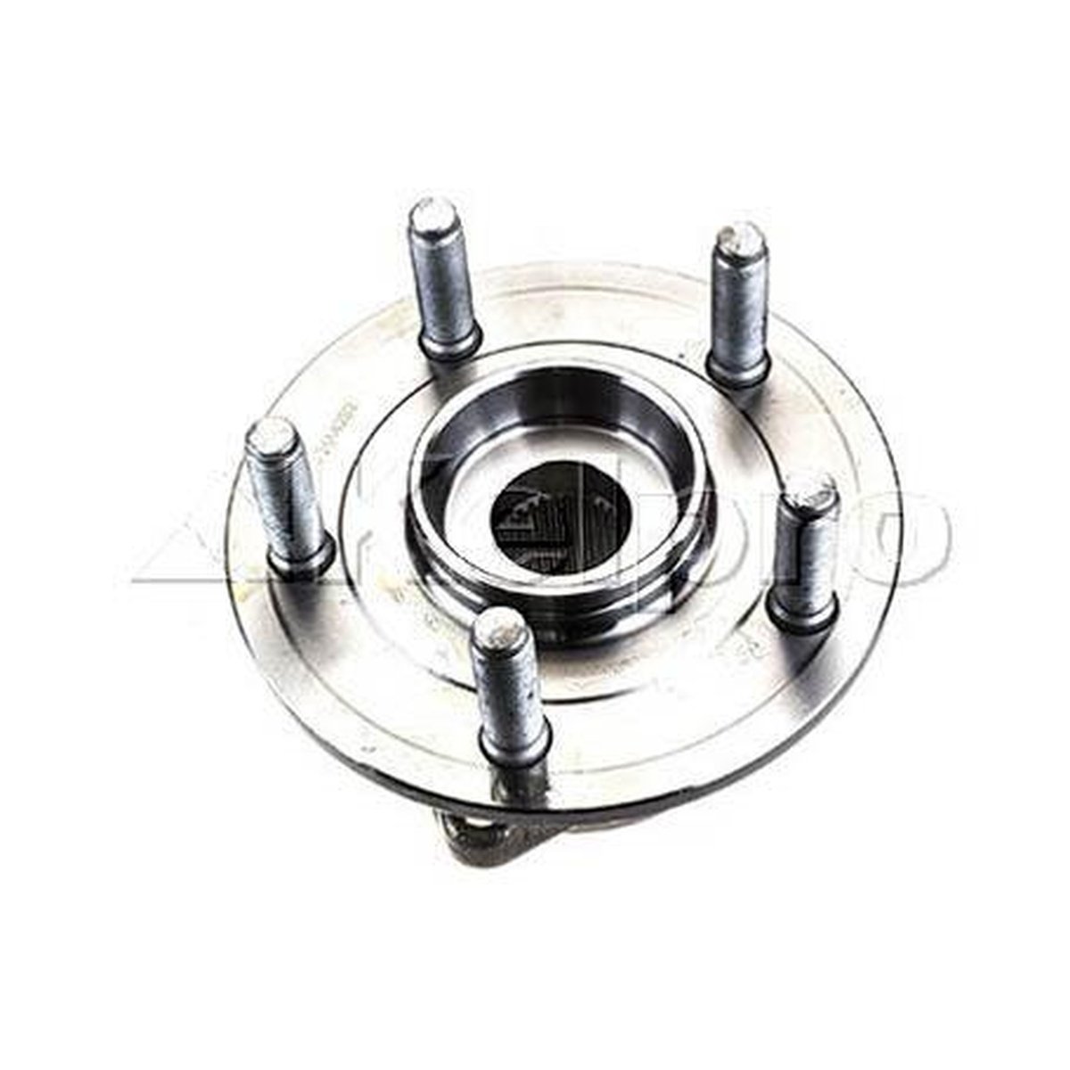 Kelpro Wheel Bearing Hub - KHA4282