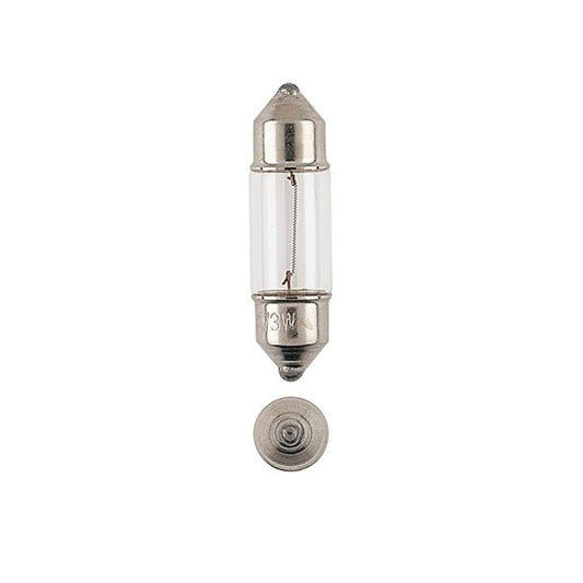 Narva Festoon SV7.8 Globe 12V 3W - 47263BL