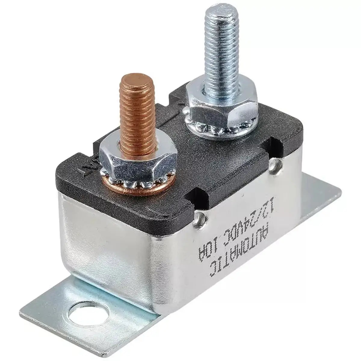 Narva Circuit Breaker Auto Reset 10A 1 Pack - 54710