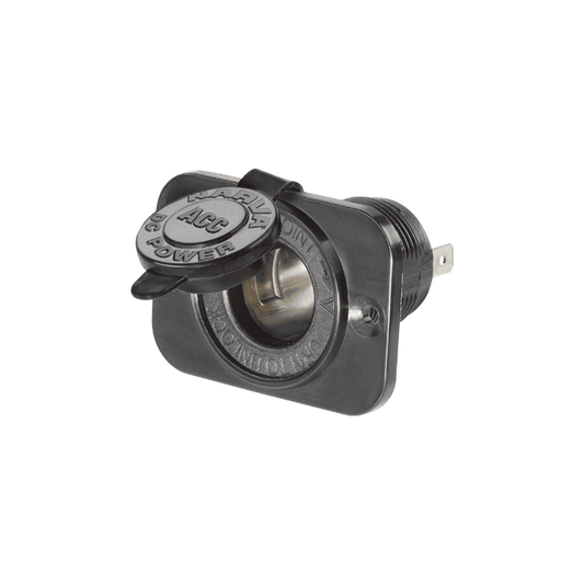 Narva Heavy-Duty Accessory Socket 20Amp 25pk - 81026/25