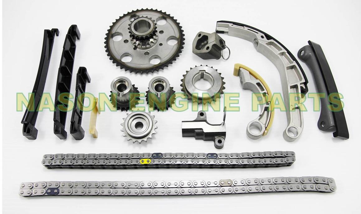 Nason Timing Chain Kit - NTKG32-OET