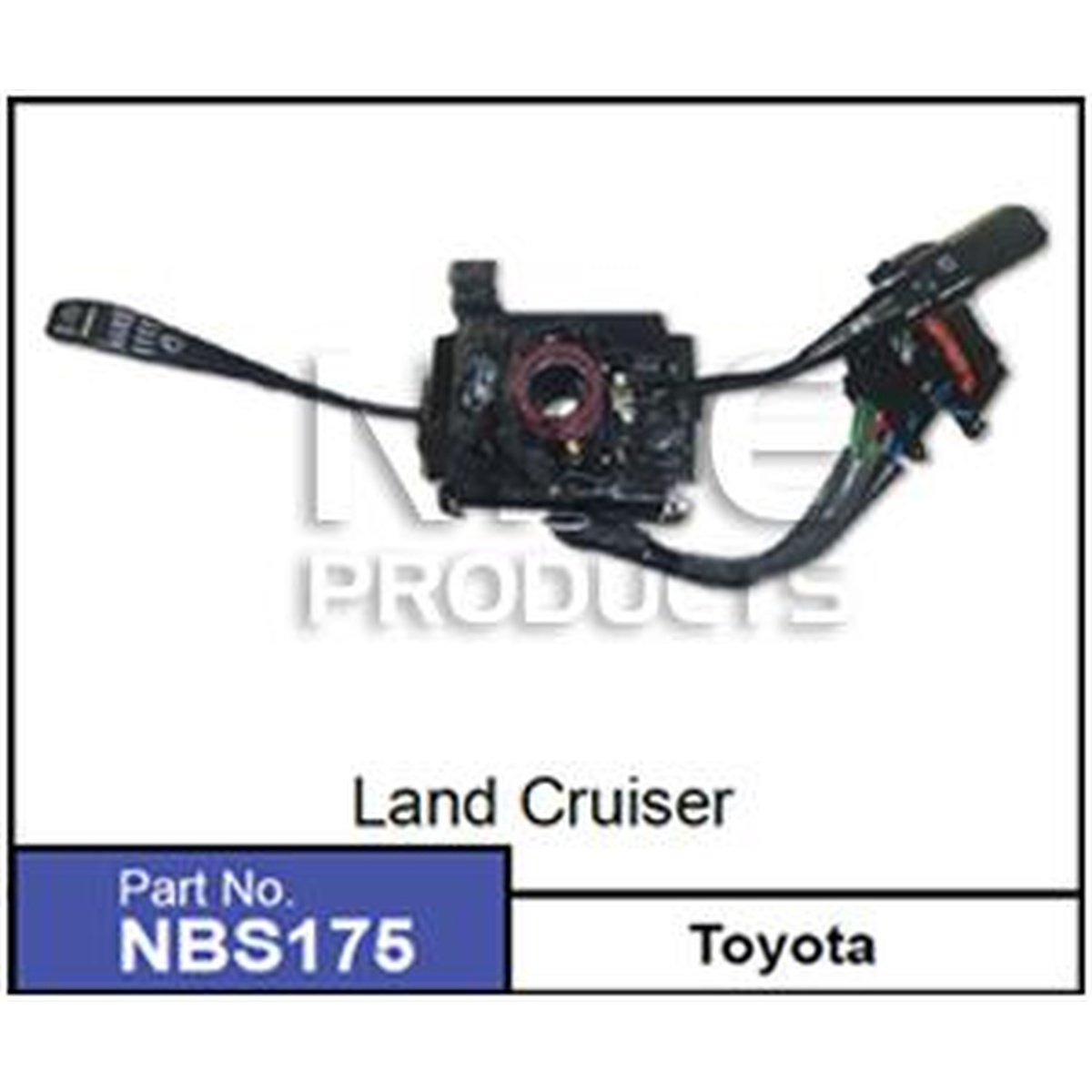 Nice Products Indicator Stalk - NBS175