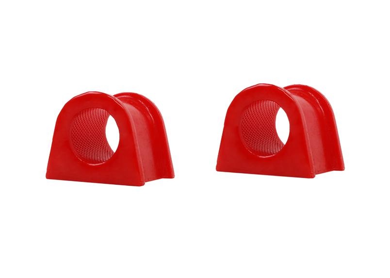 Nolathane Rear Sway Bar Mount Bushing Kit 26mm - 42602