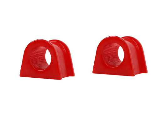 Nolathane Rear Sway Bar Mount Bushing Kit 26mm - 42602