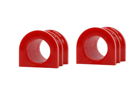 Nolathane Front Sway Bar Mount Bushing Kit 33mm - 42636