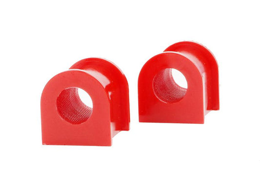 Nolathane Front Sway Bar Mount Bushing Kit 23mm - 42655