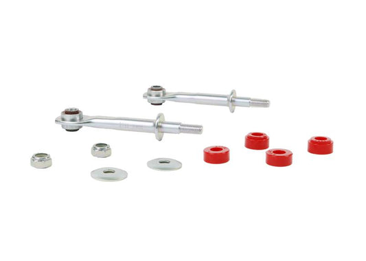 Nolathane Rear Sway Bar Link - 42740