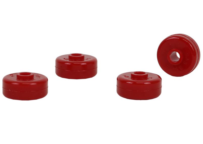 Nolathane Shock Absorber Bushing Kit - 43023