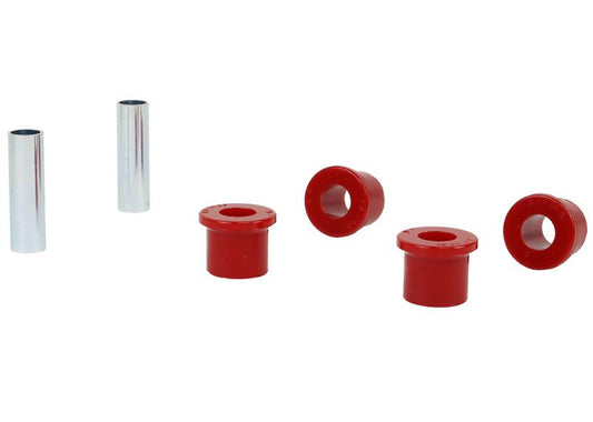 Nolathane Shock Absorber To Control Arm Bushing Kit - 43035