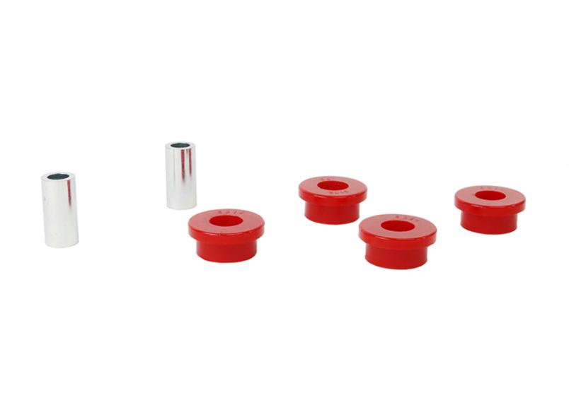Nolathane Rear Uper Shock Absorber Bushing Kit - 43102