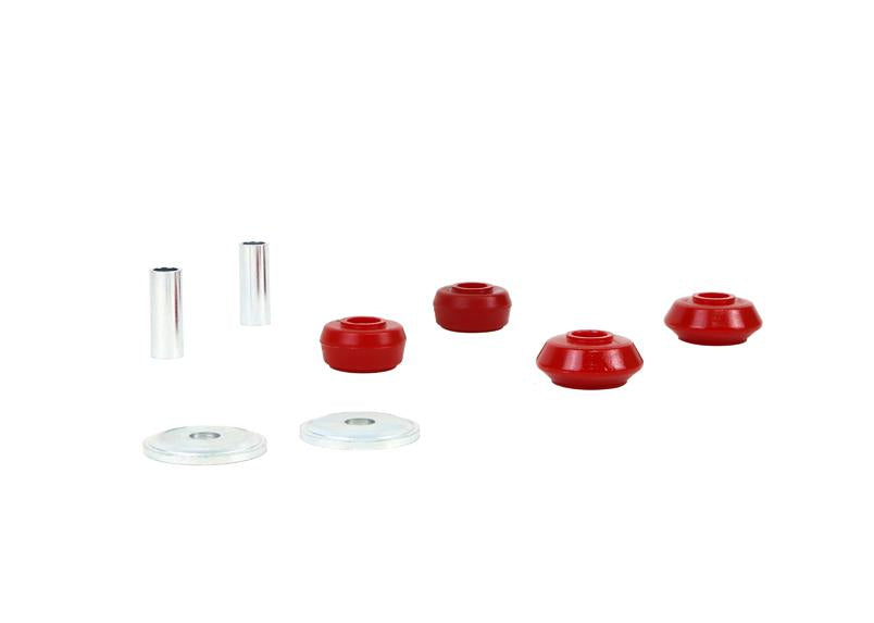 Nolathane Front Upper Shock Absorber Bushing Kit - 43139