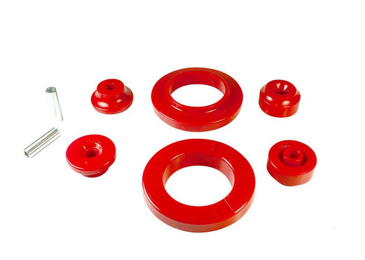 Nolathane Front Strut Mount Bushing Kit - 44032