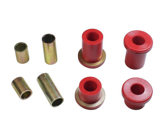 Nolathane Front Upper Control Arm Bushing Kit - 45279