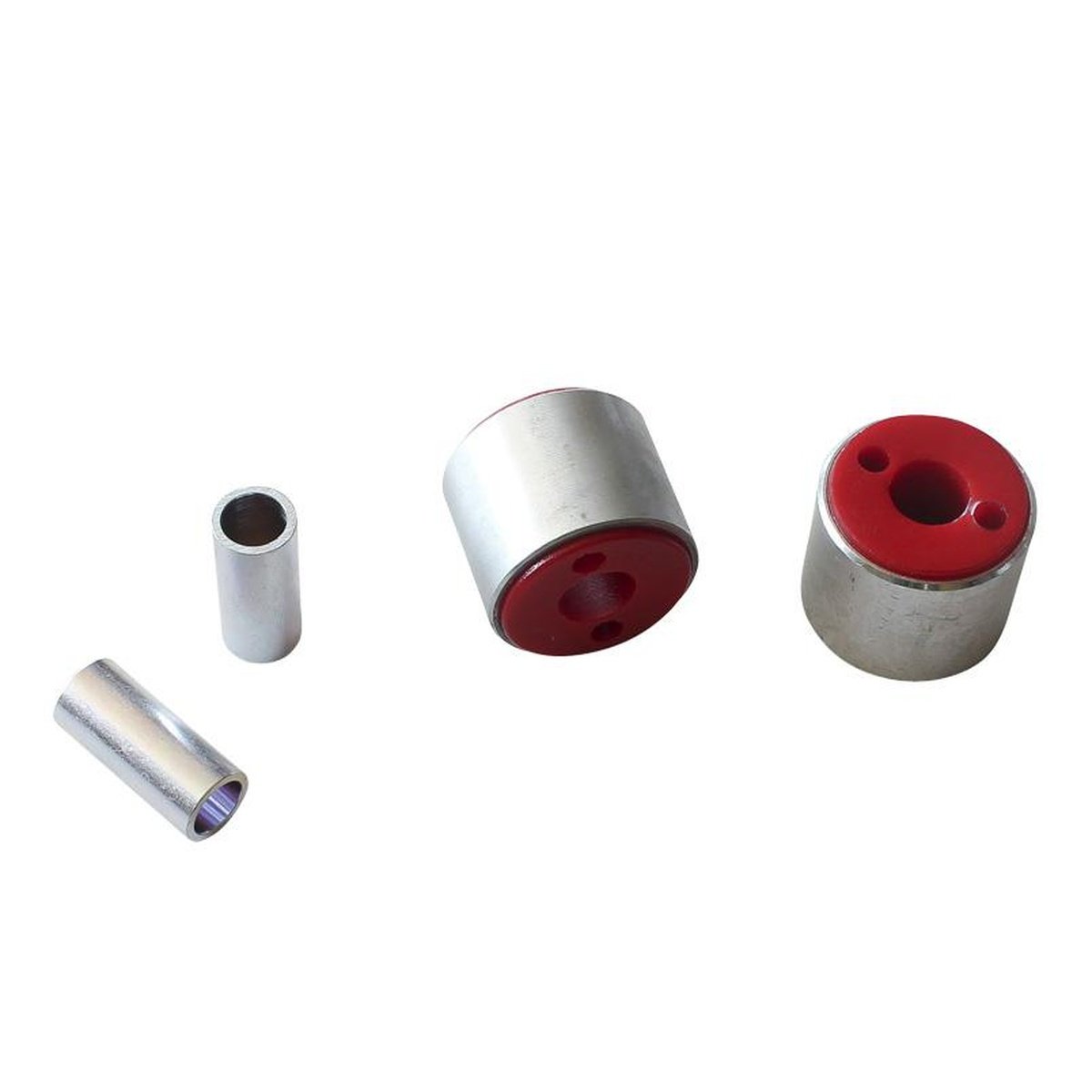 Nolathane Front Lower Control Arm Inner Rear Bushing Kit - 45442