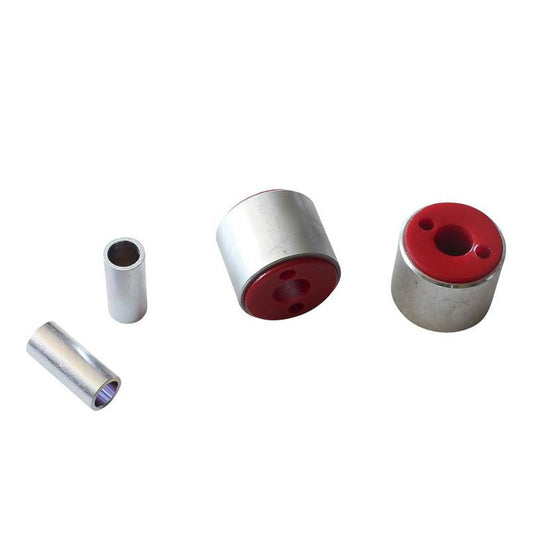 Nolathane Front Lower Control Arm Inner Rear Bushing Kit - 45442