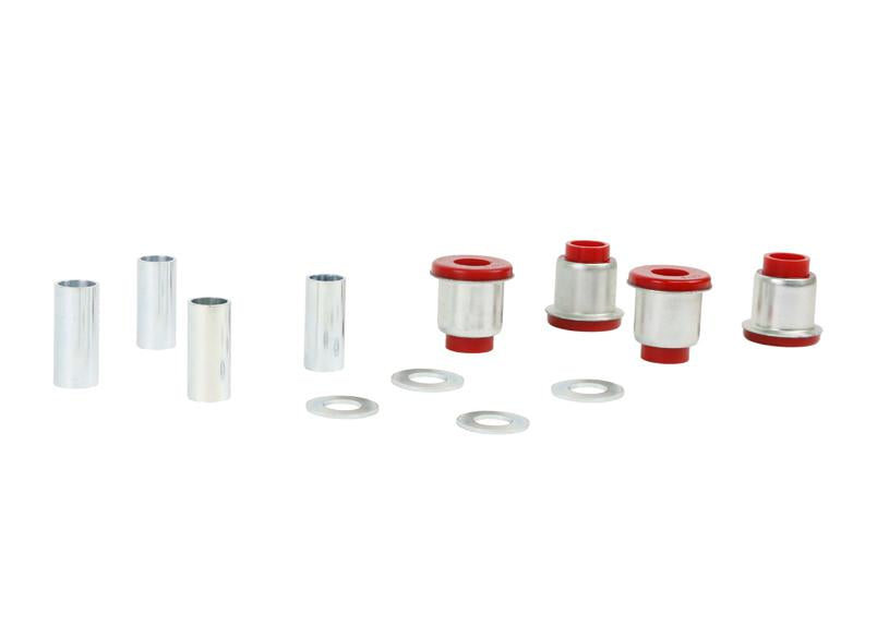 Nolathane Front Upper Control Arm Bushing Kit - 45493