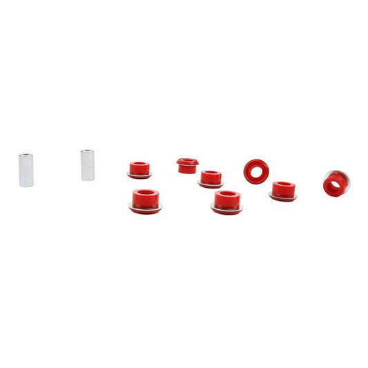 Nolathane Front Upper Control Arm Bushing Kit - 45541