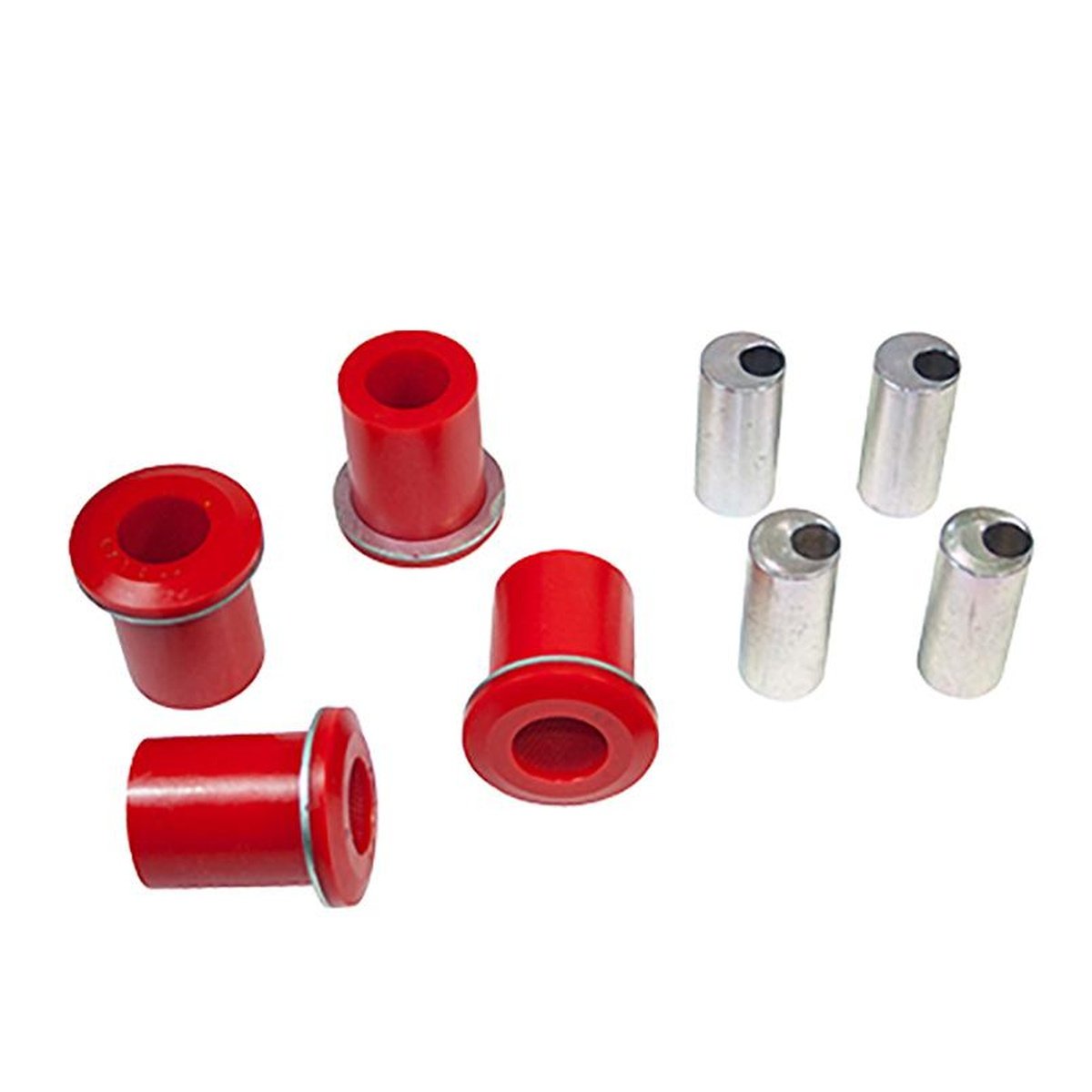 Nolathane Front Upper Control Arm Bushing Kit - 45576