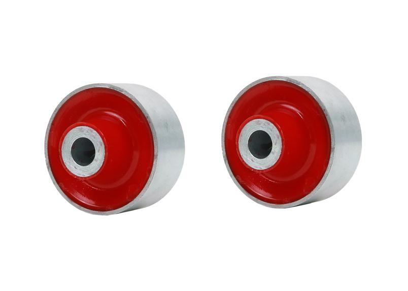 Nolathane Front Lower Control Arm Inner Rear Bushing Kit - 45803