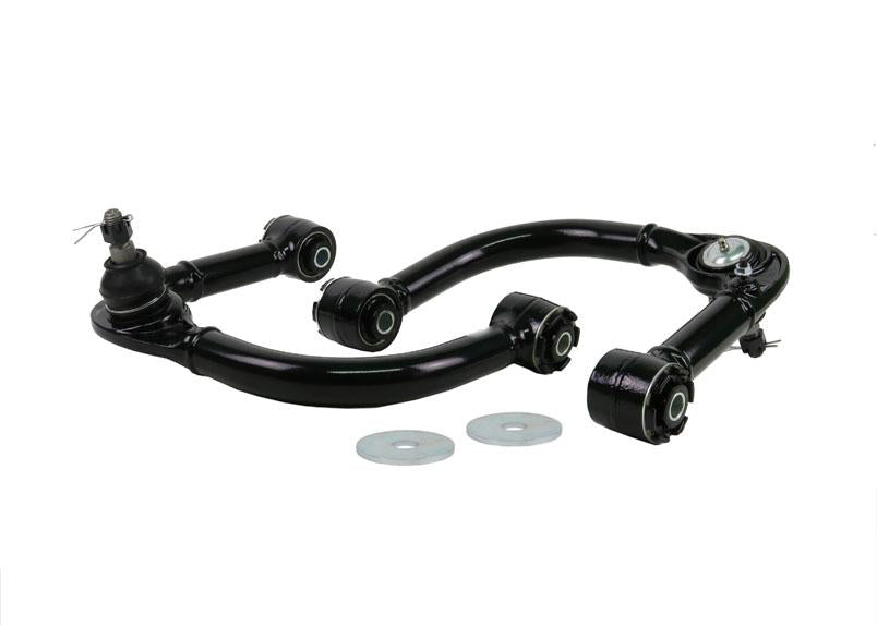 Nolathane Front Upper Control Arm - 45970