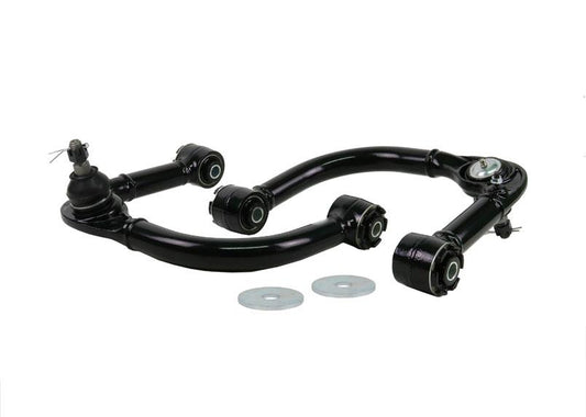 Nolathane Front Upper Control Arm - 45970