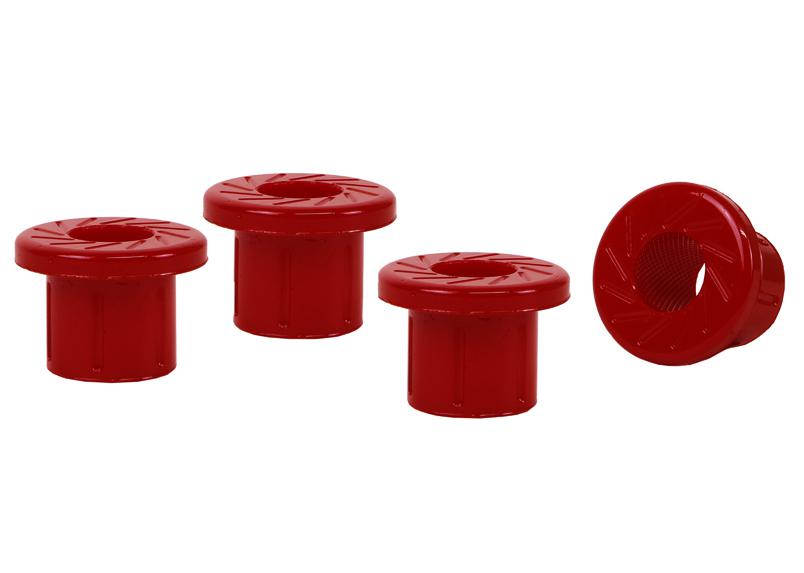 Nolathane Rear Spring Eye Front Bushing Kit - 47429