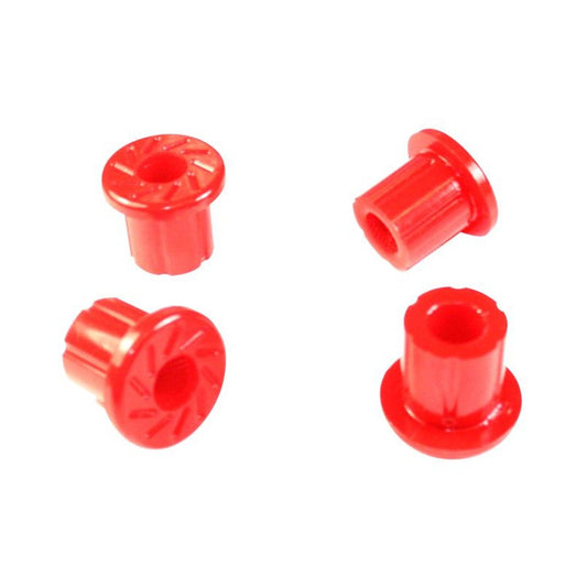 Nolathane Rear Spring Eye Rear Bushing Kit - 47439