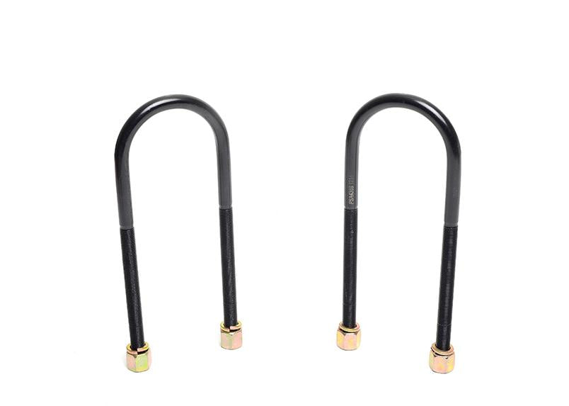 Nolathane Rear Spring U Bolt Kit - 47809