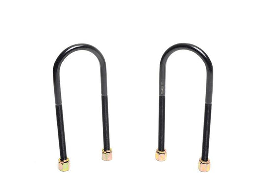 Nolathane Rear Spring U Bolt Kit - 47809